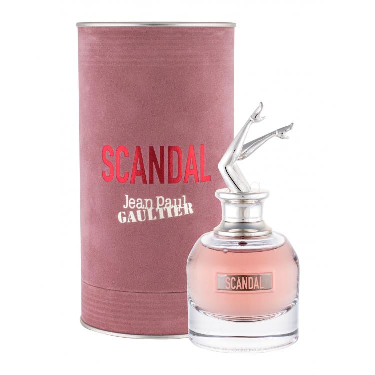 Jean Paul Gaultier Scandal Eau de Parfum за жени 50 ml