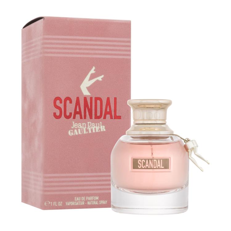 Jean Paul Gaultier Scandal Eau de Parfum за жени 30 ml