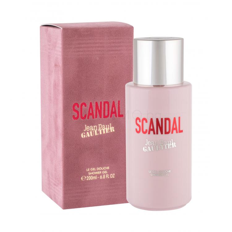Jean Paul Gaultier Scandal Душ гел за жени 200 ml