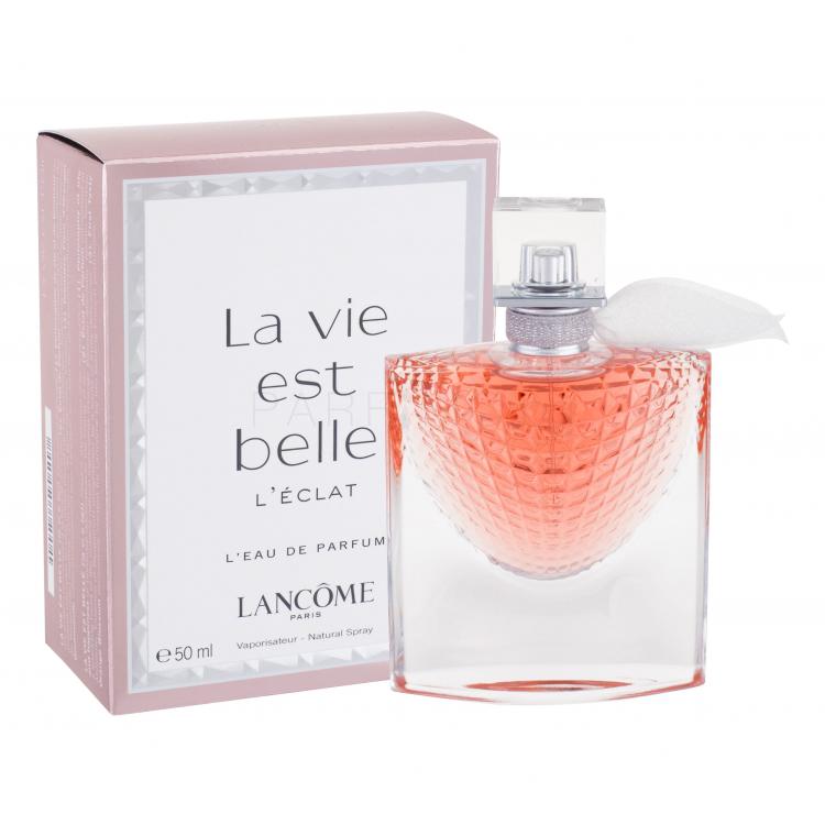 Lancôme La Vie Est Belle L´Eclat Eau de Parfum за жени 50 ml