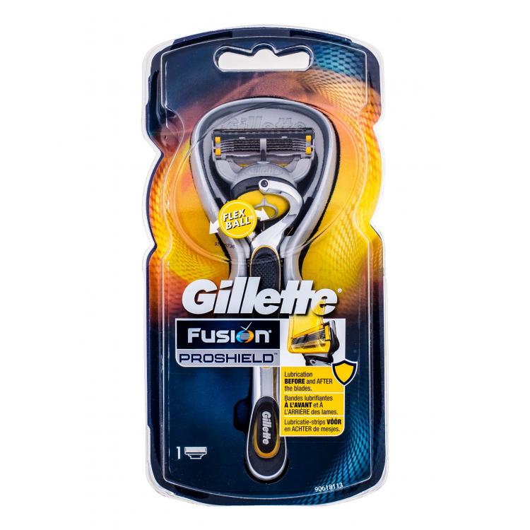 Gillette ProShield Самобръсначка за мъже 1 бр