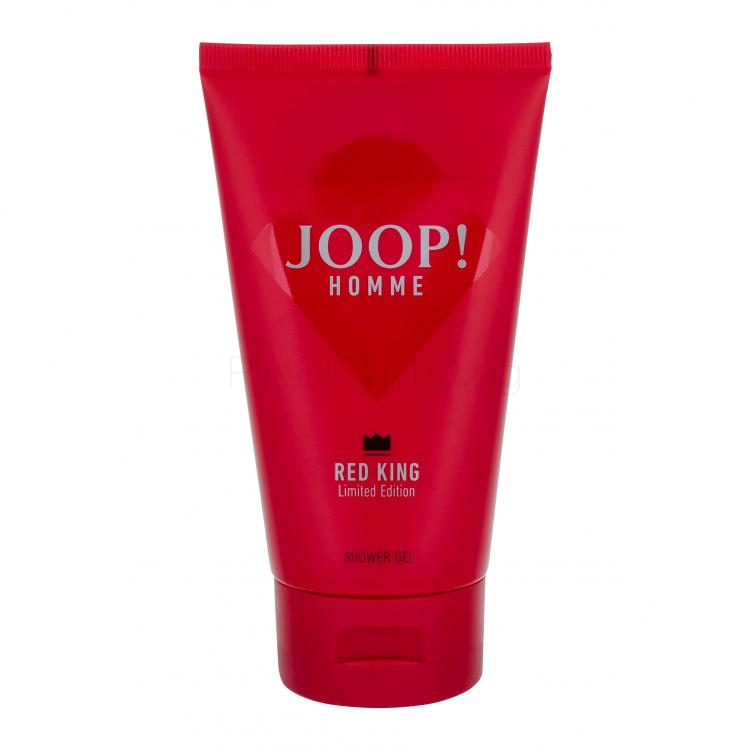 JOOP! Homme Red King Душ гел за мъже 150 ml