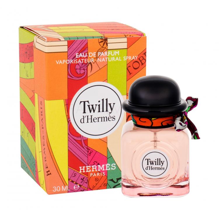 Hermes Twilly d´Hermès Eau de Parfum за жени 30 ml