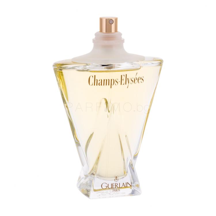 Guerlain Champs Élysées Eau de Parfum за жени 75 ml ТЕСТЕР