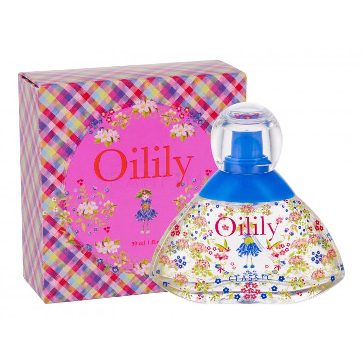 Oilily Classic Eau de Parfum за жени 30 ml