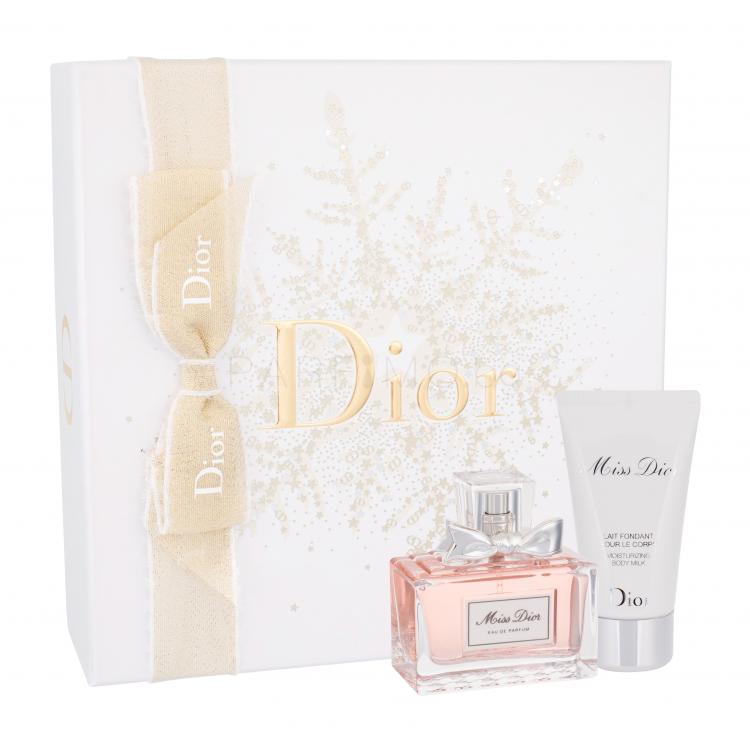 Christian Dior Miss Dior 2017 Подаръчен комплект EDP 50 ml + лосион за тяло 50 ml