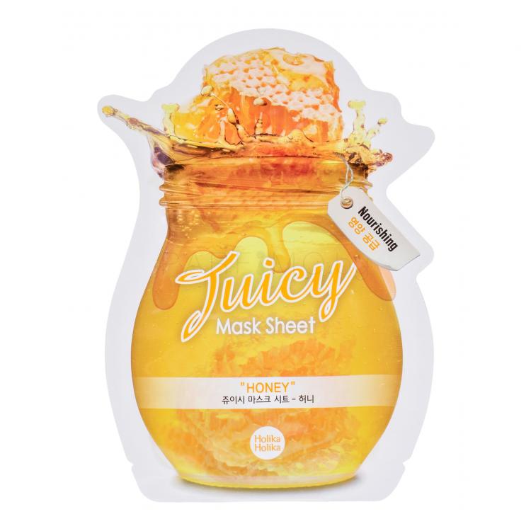 Holika Holika Juicy Honey Маска за лице за жени 1 бр