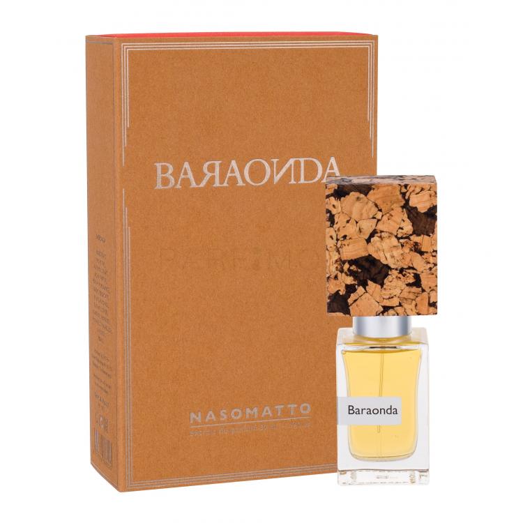Nasomatto Baraonda Парфюмен екстракт 30 ml