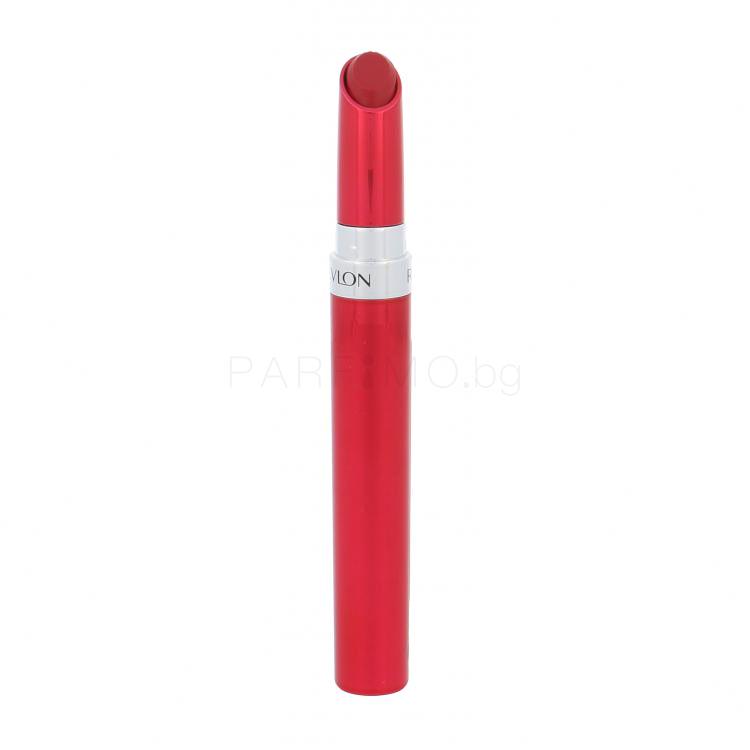Revlon Ultra HD Gel Lipcolor Червило за жени 1,7 гр Нюанс 745 HD Rhubarb