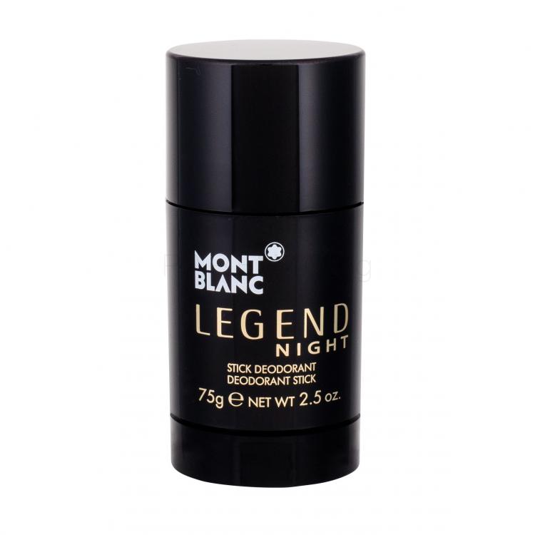 Montblanc Legend Night Дезодорант за мъже 75 ml