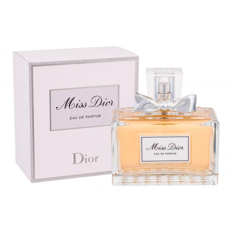 Christian Dior Miss Dior 2012 Eau de Parfum за жени 150 ml