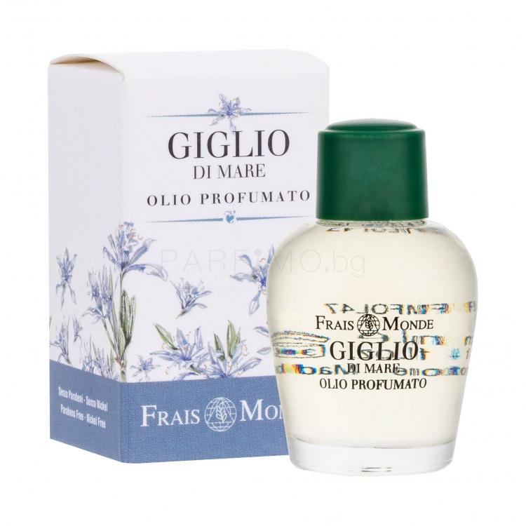 Frais Monde Lily Of The Sea Парфюмно масло за жени 12 ml