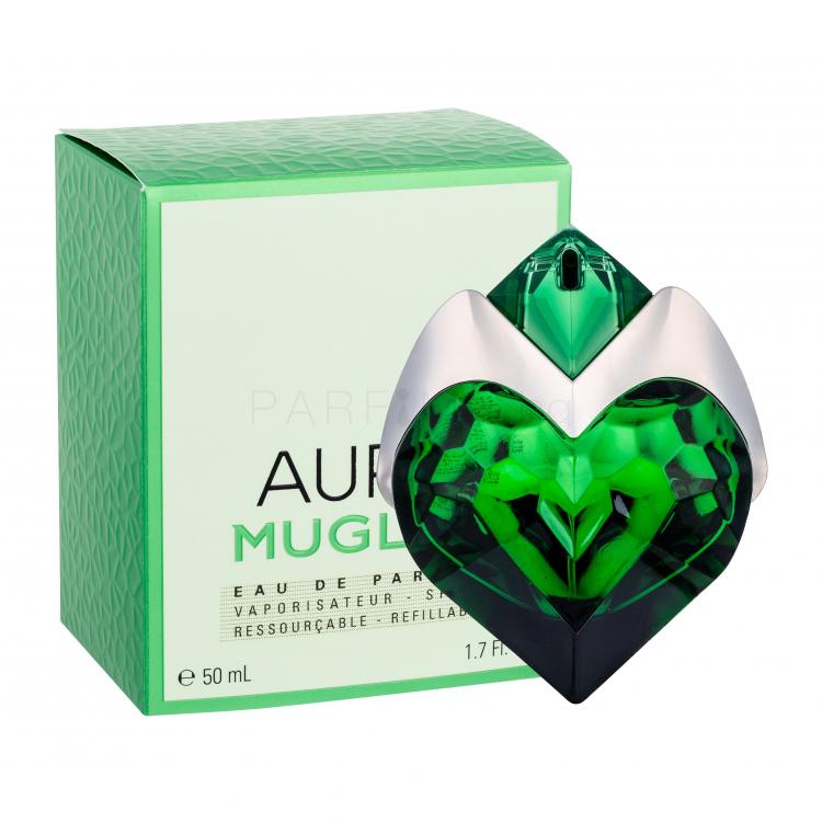 Thierry Mugler Aura Eau de Parfum за жени 50 ml