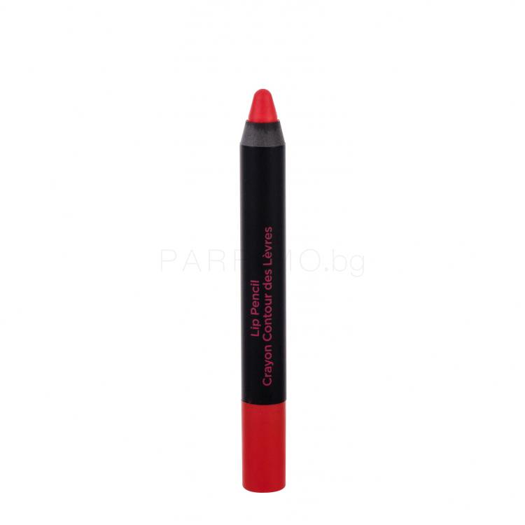 Elizabeth Arden Lip Pencil Червило за жени 2,8 гр Нюанс Truly Red