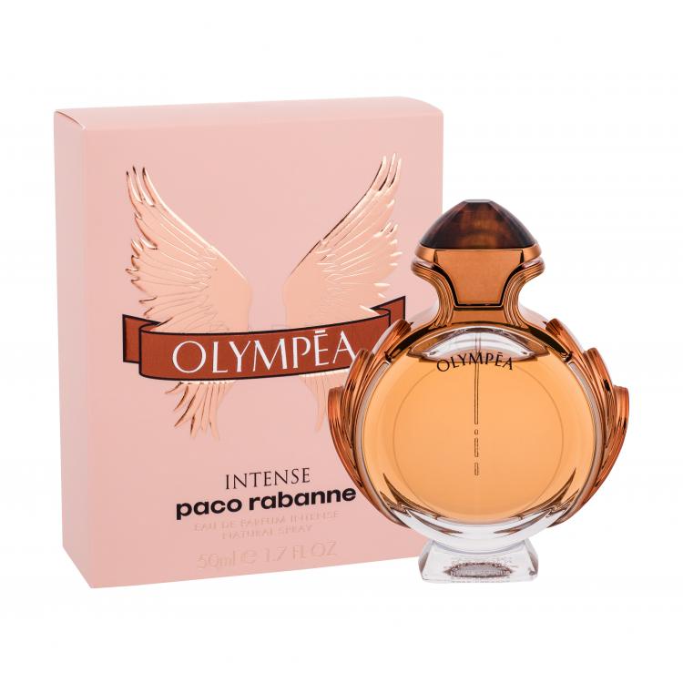 Paco Rabanne Olympéa Intense Eau de Parfum за жени 50 ml