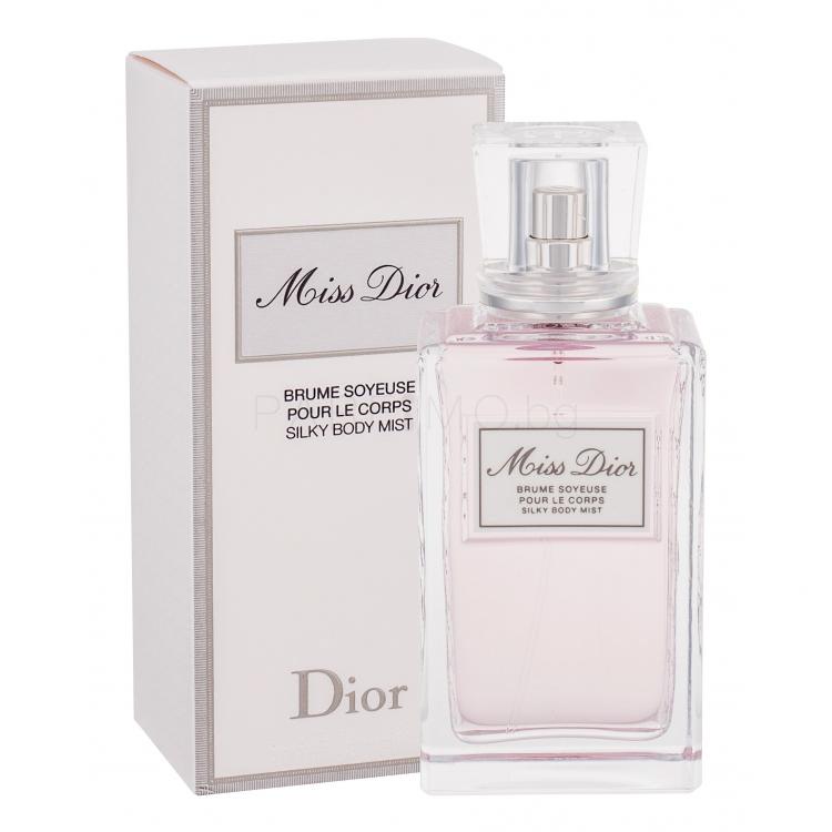 Dior Miss Dior Спрей за тяло за жени 100 ml
