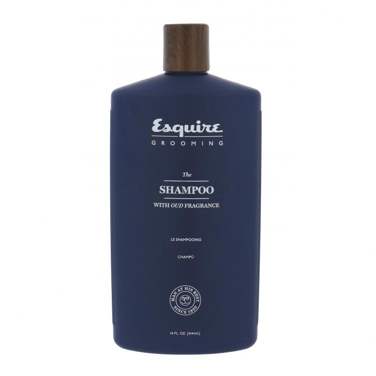 Farouk Systems Esquire Grooming The Shampoo Шампоан за мъже 414 ml