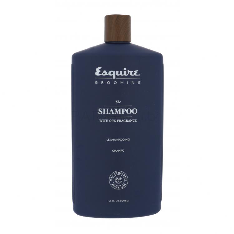 Farouk Systems Esquire Grooming The Shampoo Шампоан за мъже 739 ml Parfimo.bg