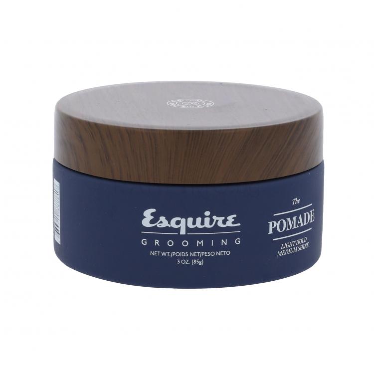 Farouk Systems Esquire Grooming The Pomade Гел за коса за мъже 85 гр