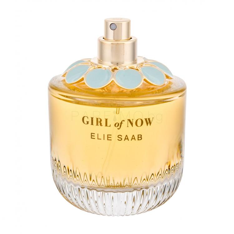 Elie Saab Girl of Now Eau de Parfum за жени 90 ml ТЕСТЕР