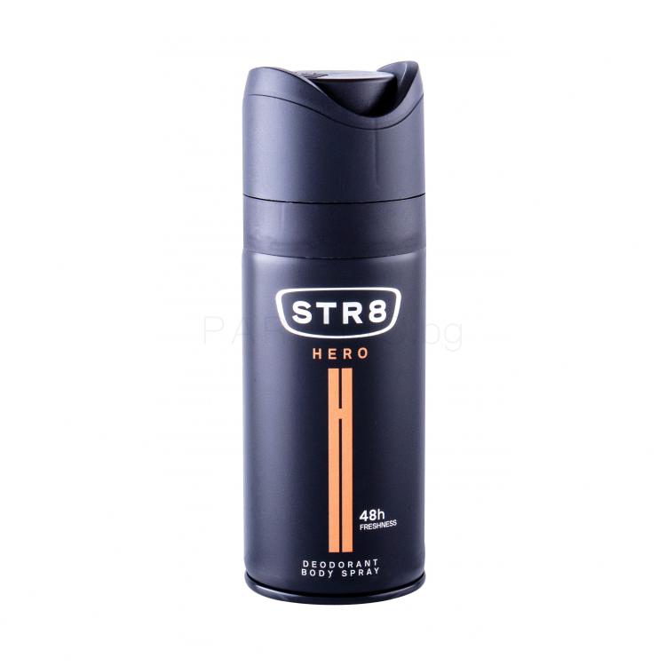 STR8 Hero Дезодорант за мъже 150 ml