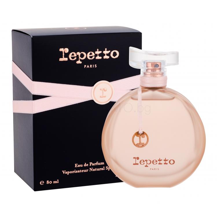Repetto Repetto Eau de Parfum за жени 80 ml