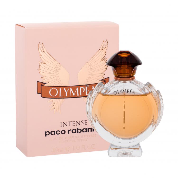 Paco Rabanne Olympéa Intense Eau de Parfum за жени 30 ml
