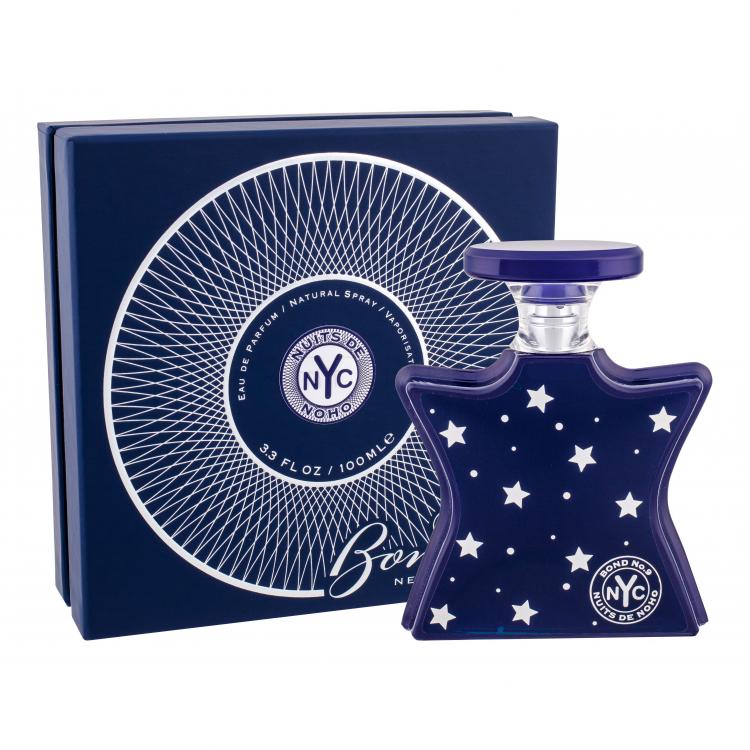 Bond No. 9 Nuits de Noho Eau de Parfum за жени 100 ml