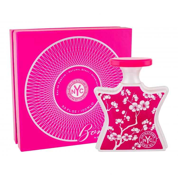 Bond No. 9 Chinatown Eau de Parfum 100 ml