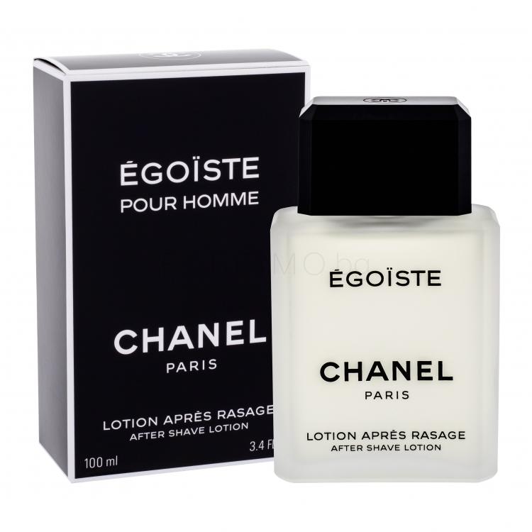 Chanel Égoïste Pour Homme Афтършейв за мъже 100 ml