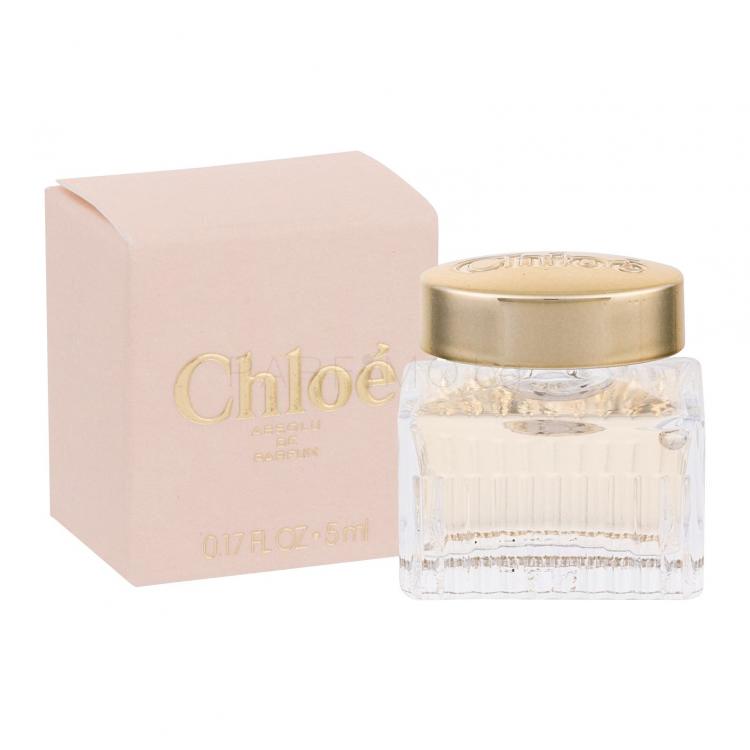 Chloé Chloé Absolu Eau de Parfum за жени 5 ml
