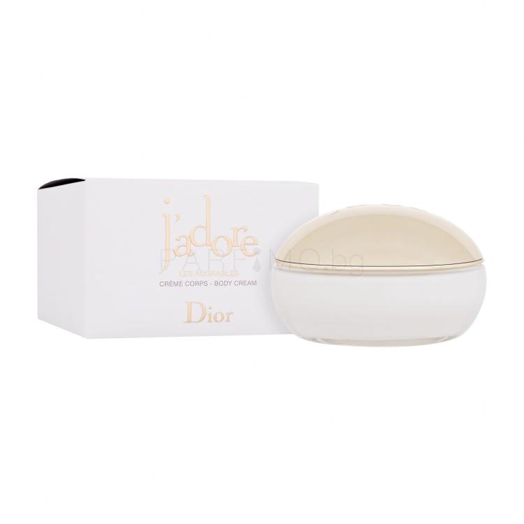 Dior J&#039;adore Les Adorables Крем за тяло за жени 150 ml