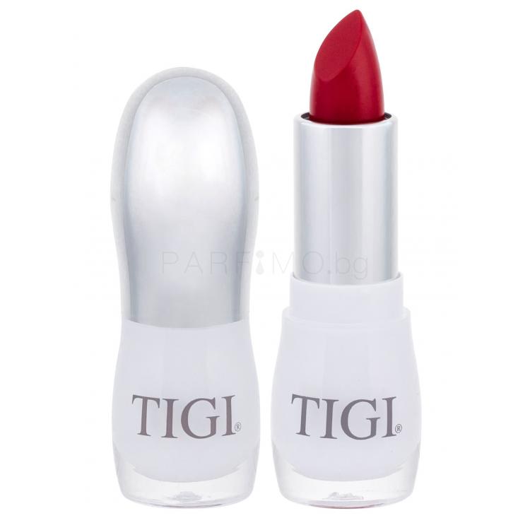 Tigi Decadent Lipstick Червило за жени 4 гр Нюанс Luxury