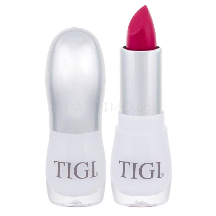 Tigi Decadent Lipstick Червило за жени 4 гр Нюанс Finesse