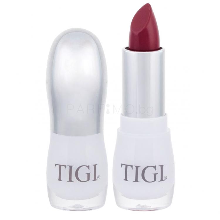 Tigi Decadent Lipstick Червило за жени 4 гр Нюанс Loyalty