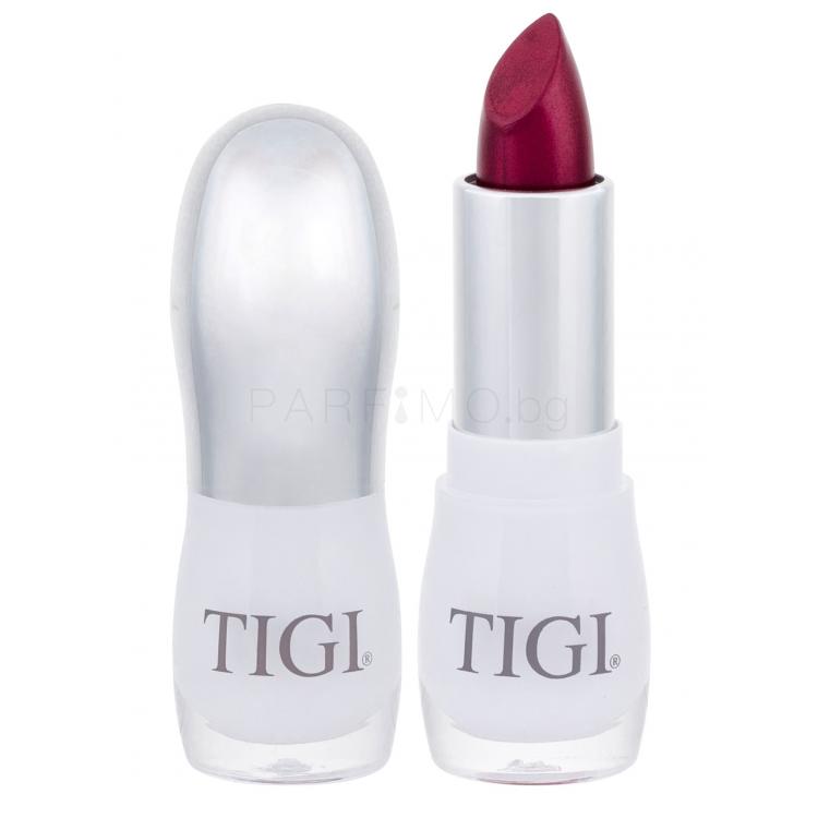Tigi Decadent Lipstick Червило за жени 4 гр Нюанс Passion