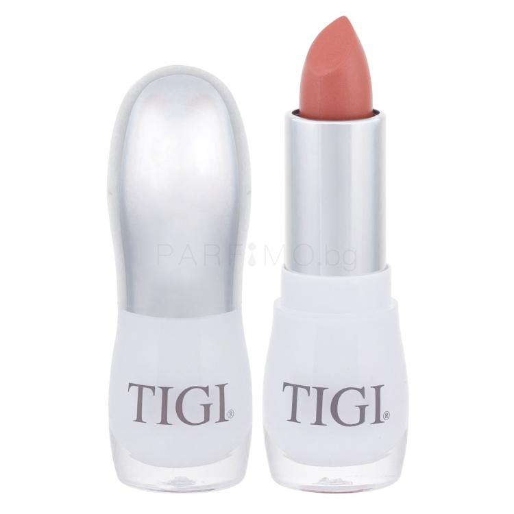 Tigi Decadent Lipstick Червило за жени 4 гр Нюанс Faith