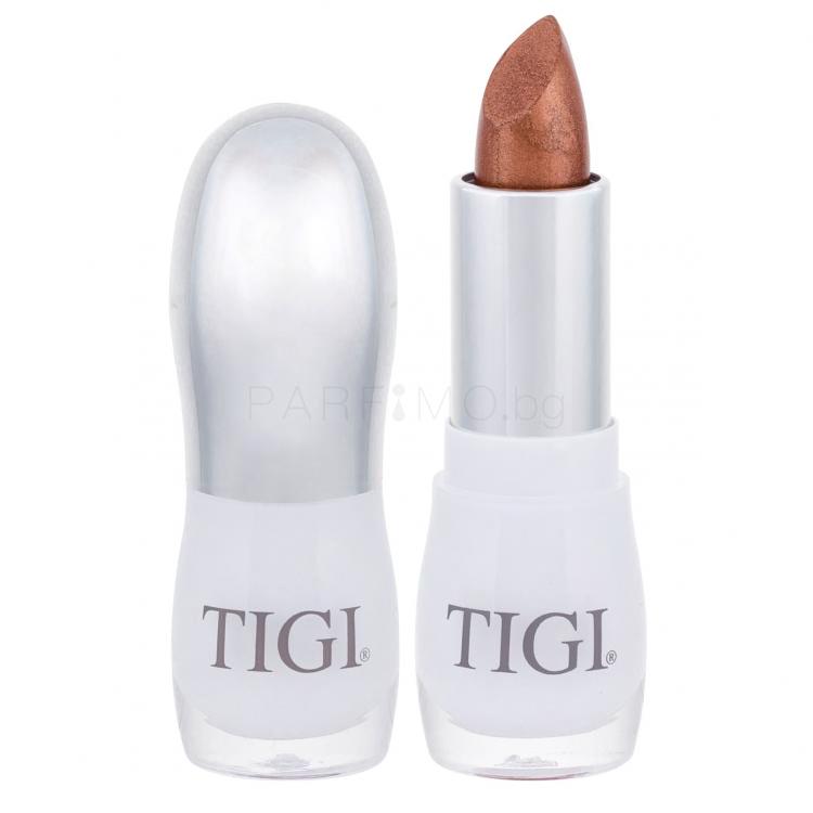 Tigi Decadent Lipstick Червило за жени 4 g Нюанс Gossip