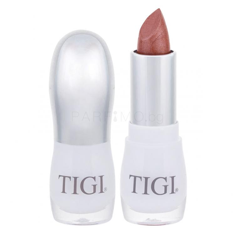 Tigi Decadent Lipstick Червило за жени 4 гр Нюанс Happiness