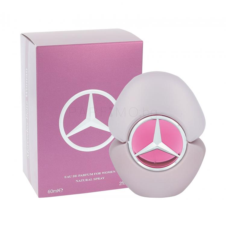 Mercedes-Benz Woman Eau de Parfum за жени 60 ml