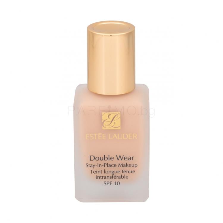 Estée Lauder Double Wear Stay In Place SPF10 Фон дьо тен за жени 30 ml Нюанс 1C1 Cool Bone