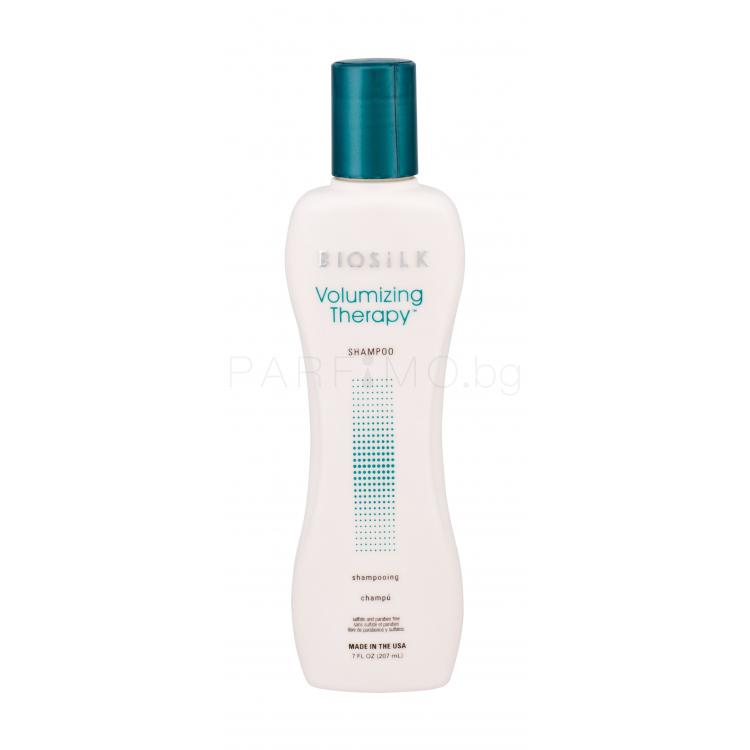 Farouk Systems Biosilk Volumizing Therapy Шампоан за жени 207 ml