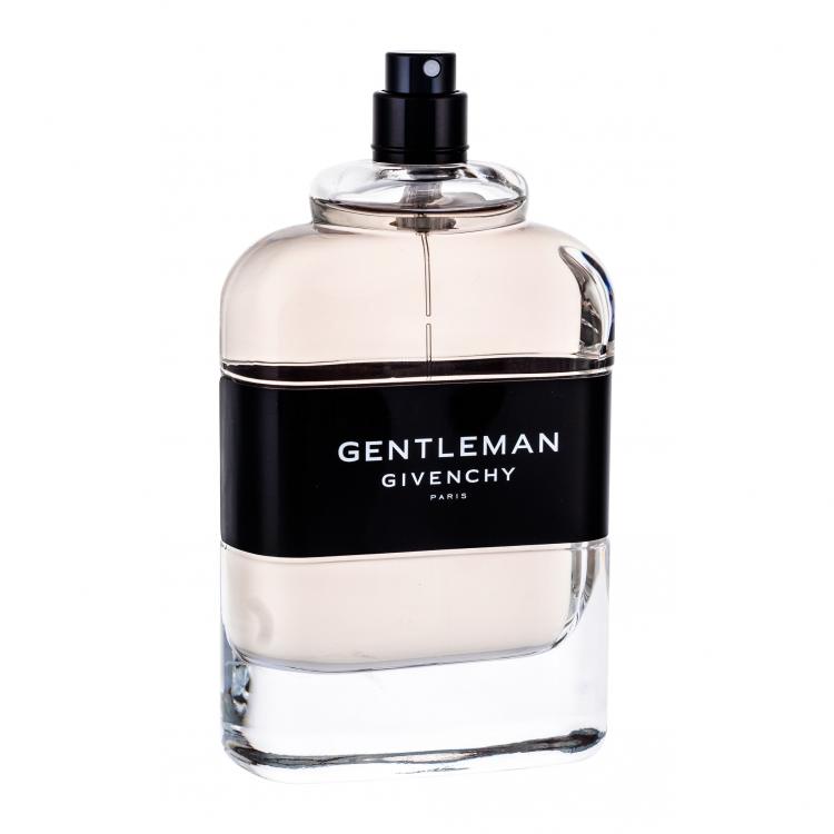Givenchy Gentleman 2017 Eau de Toilette за мъже 100 ml ТЕСТЕР
