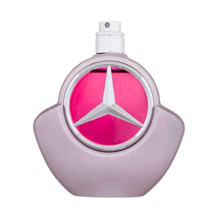 Mercedes-Benz Woman Eau de Parfum за жени 90 ml ТЕСТЕР