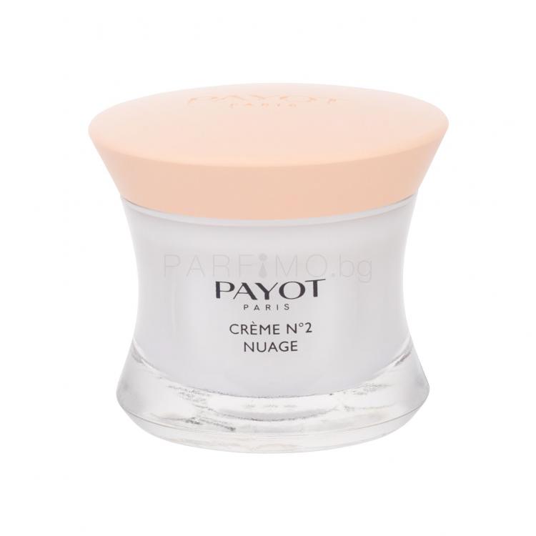 PAYOT Crème No2 Nuage Дневен крем за лице за жени 50 ml