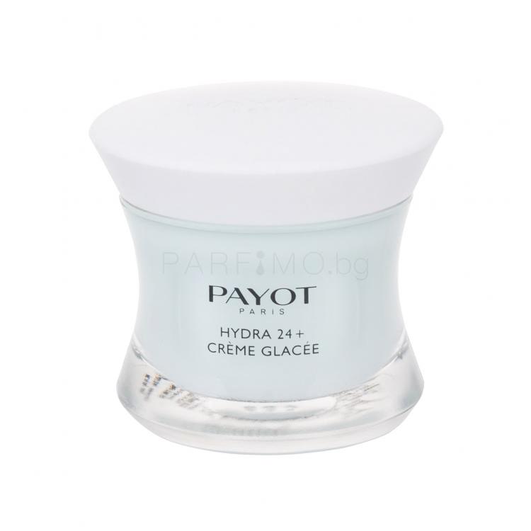 PAYOT Hydra 24+ Crème Glacée Дневен крем за лице за жени 50 ml ТЕСТЕР