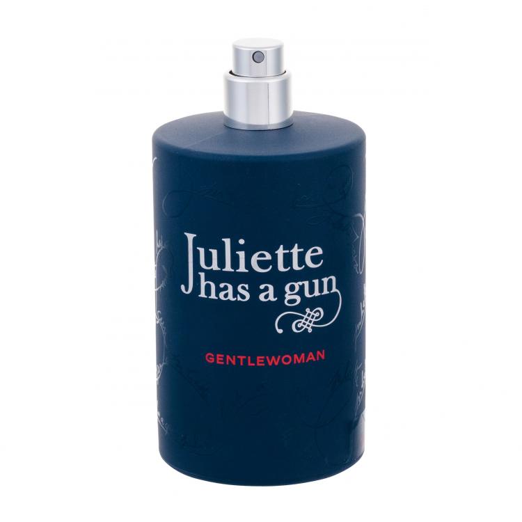 Juliette Has A Gun Gentlewoman Eau de Parfum за жени 100 ml ТЕСТЕР