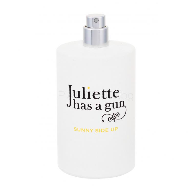 Juliette Has A Gun Sunny Side Up Eau de Parfum за жени 100 ml ТЕСТЕР