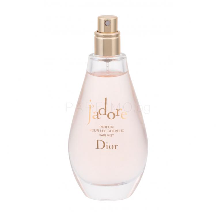 Christian Dior J&#039;adore Мъгла за коса за жени 40 ml ТЕСТЕР