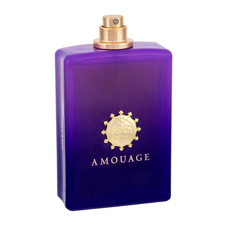 Amouage Myths Man Eau de Parfum за мъже 100 ml ТЕСТЕР